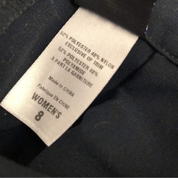 Patagonia Straight Leg Women’s Size 8 - Picture 5 of 6